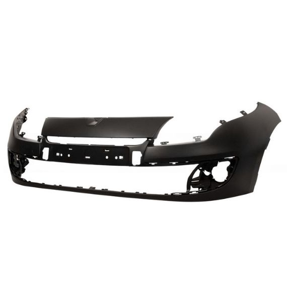 Accéder à la pièce Pare-chocs avant à peindre 5ptes