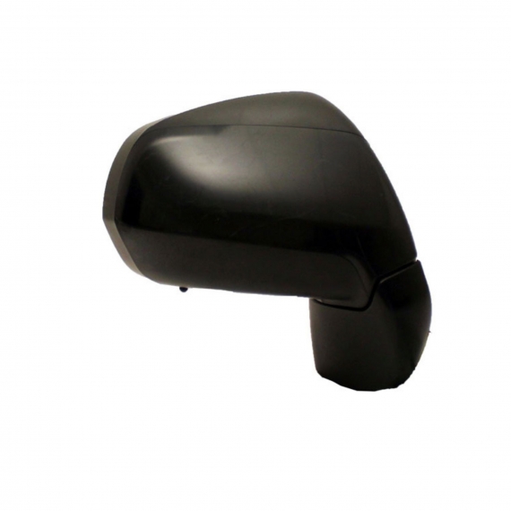 Accéder à la pièce Rétroviseur électrique droit, convexe, sonde (5 broches)