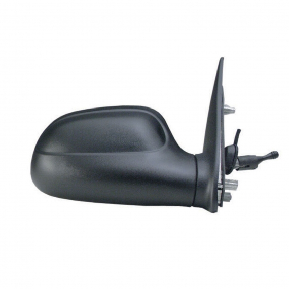 Rétroviseur mécanique droit, convexe