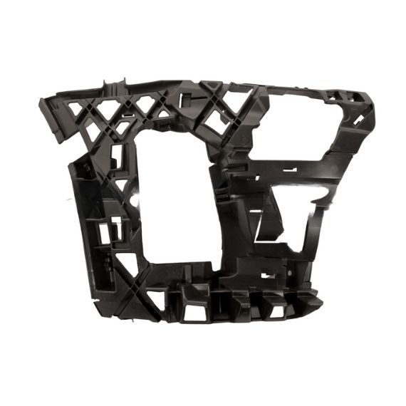 Accéder à la pièce Support latéral droit, pare-chocs avant