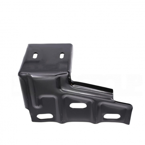 Accéder à la pièce Support latéral droit du pare-chocs avant (métal)