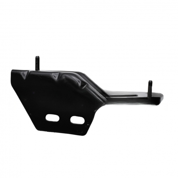 Accéder à la pièce Support latéral droit du pare-chocs avant (Métal)