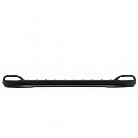 Accéder à la pièce Spoiler pare-chocs arrière (Mod.5 portes)