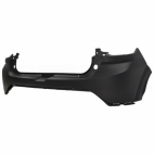 Pare-chocs arrières DACIA 