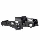 Compléments pare-chocs avant AUDI 