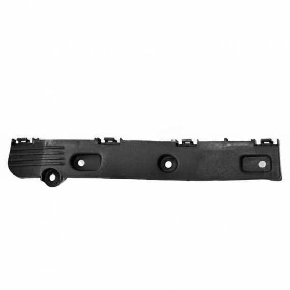 Accéder à la pièce Support gauche, pare-chocs arrière 