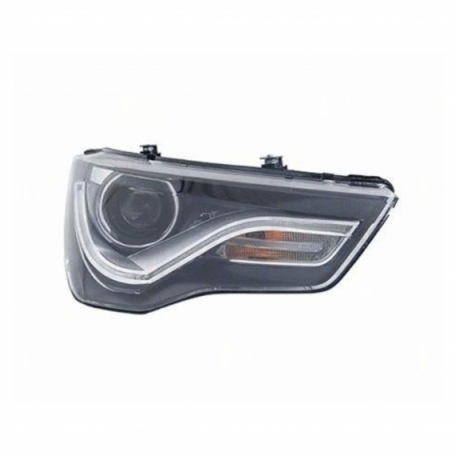 Accéder à la pièce Phare droit, LED, Bi-Xenon D3S (Magneti Marelli)