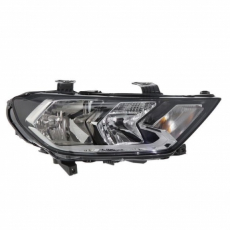 Accéder à la pièce Phare électrique droit, noir, H7+H15 (Sportback/City Carver) (VALEO)