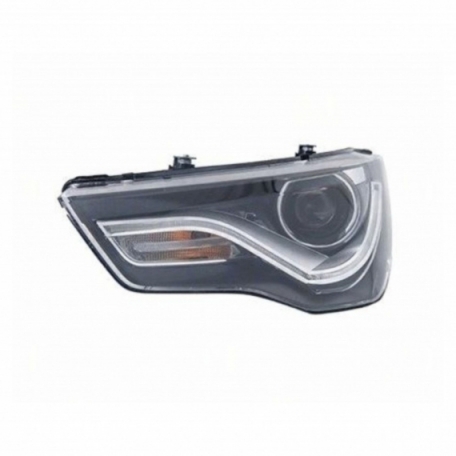 Accéder à la pièce Phare gauche, LED, Bi-Xenon D3S (Magneti Marelli)