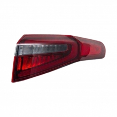 Accéder à la pièce Feu arrière droit, extérieur, LED (MAGNETI MARELLI)