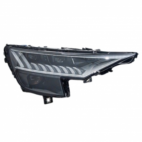 Accéder à la pièce Phare électrique gauche, LED (MAGNETI MARELLI)