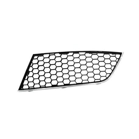 Accéder à la pièce Grille gauche du pare-chocs avant